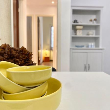 Casaviva-Trilocale Con Giardino E Posteggio A Rapallo Apartment Luaran gambar