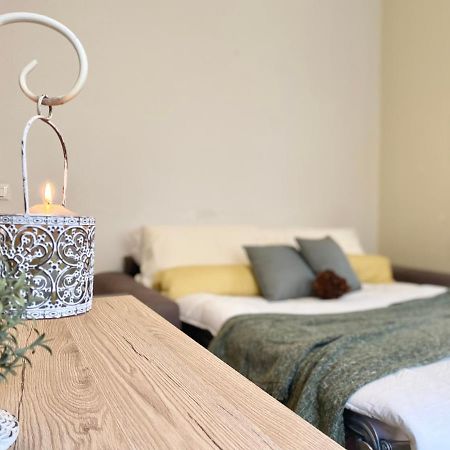 Casaviva-Trilocale Con Giardino E Posteggio A Rapallo Apartment Luaran gambar
