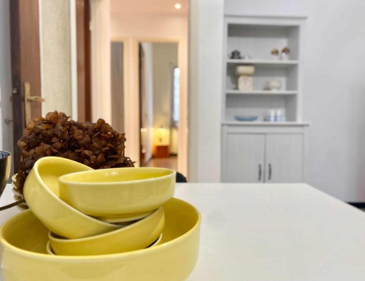 Casaviva-Trilocale Con Giardino E Posteggio A Rapallo Apartment Luaran gambar